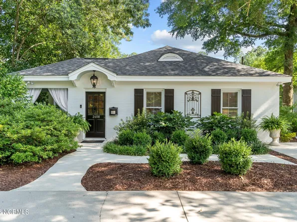 2408 Metts Avenue, Wilmington, NC 28403