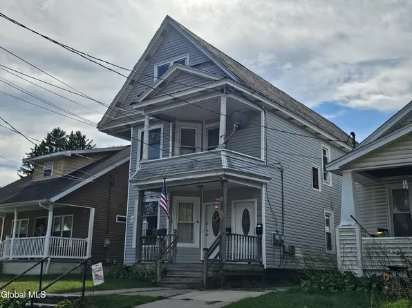 2606 Campbell Ave Avenue, Schenectady, NY 12306