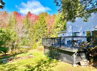 8 Wildwood-Seal Harbor Road, Mount Desert, ME 04675