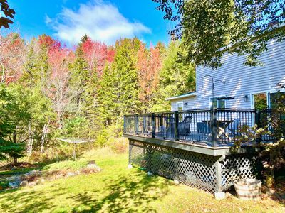 8 Wildwood (Seal Harbor) Road, Seal Harbor, ME, 04675