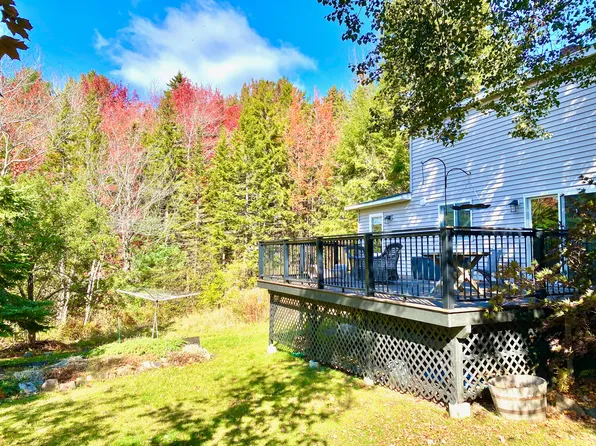 8 Wildwood-Seal Harbor Road, Mount Desert, ME 04675
