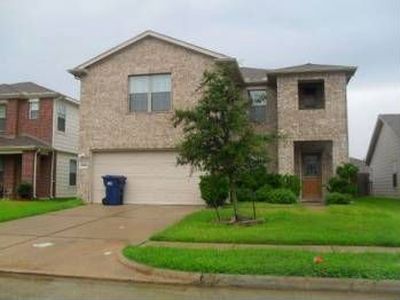 9119 Kendale Dr, Houston, TX, 77083