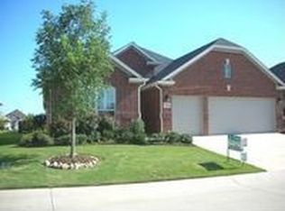 9624 Sandlewood Dr, Denton, TX 76207