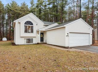 18964 Tall Timbers Dr, Howard City, MI 49329