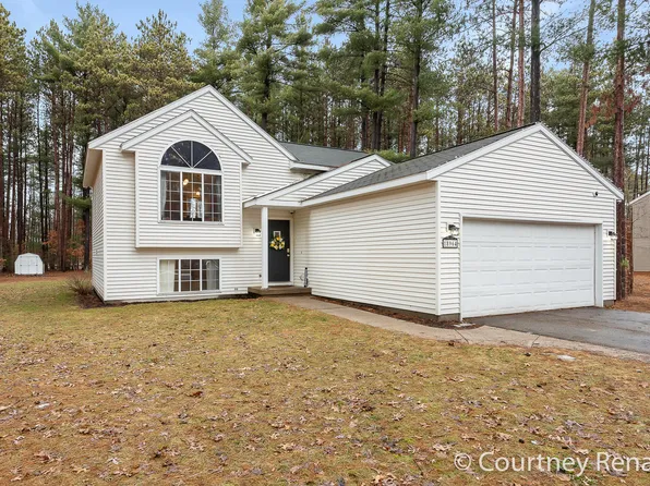 18964 Tall Timbers Dr, Howard City, MI 49329
