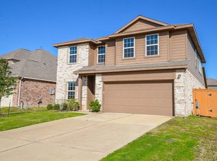 2315 Langley Dr, Rosharon, TX 77583
