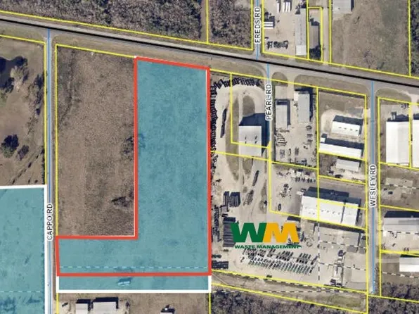 Highway 90 E, Lake Charles, LA 70615