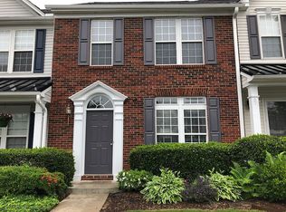 34 Spring Crossing Cir, Greer, SC 29650