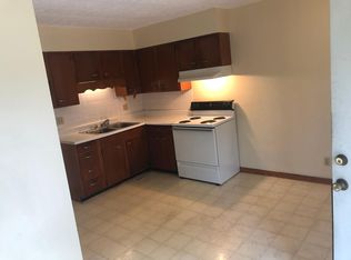 140 Buckeye Ave, Mansfield, OH 44906
