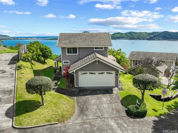 45-177 Lilipuna Rd APT J, Kaneohe, HI 96744