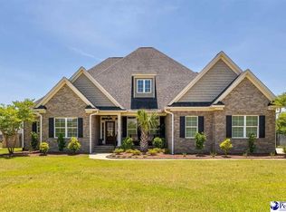 3112 Cheshire Ln, Florence, SC 29501