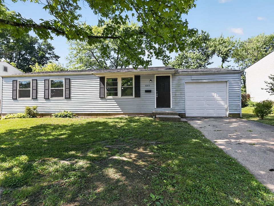 1st image of 9845 Loralinda Dr