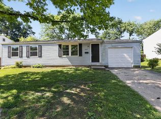9845 Loralinda Dr, Cincinnati, OH 45251