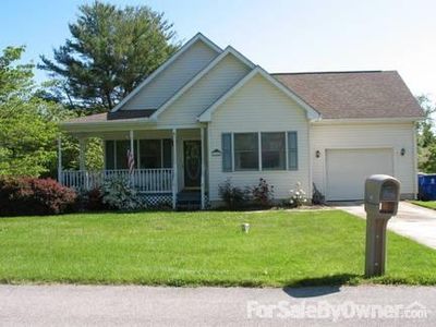 10 Roxann Ave, Smyrna, DE, 19977