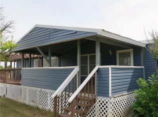 1216 Alliance Blvd, Rhome, TX 76078