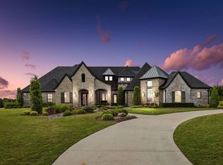 1681 Jan Marie Dr, Lucas, TX 75002