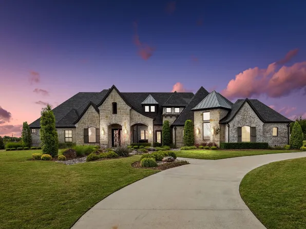 1681 Jan Marie Dr, Lucas, TX 75002