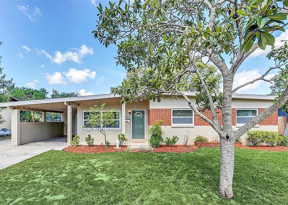 Zillow Orlando Fl 32807