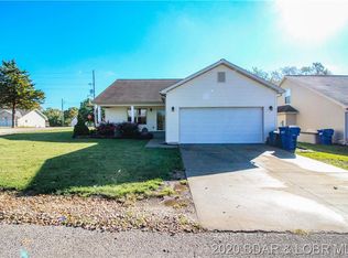 209 Trail Ridge Ln, Camdenton, MO 65020