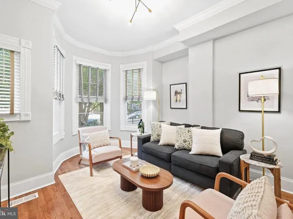 1417 G St NE, Washington, DC 20002