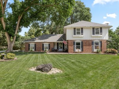 3601 SW 30th St, Des Moines, IA, 50321