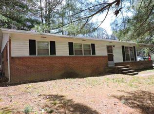 1843 Shutterlee Mill Rd, Staunton, VA 24401