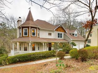 5074 Wood Haven Ct, Marietta, GA 30062