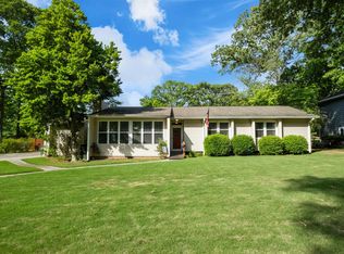 2614 Chandafern Dr, Pelham, AL 35124