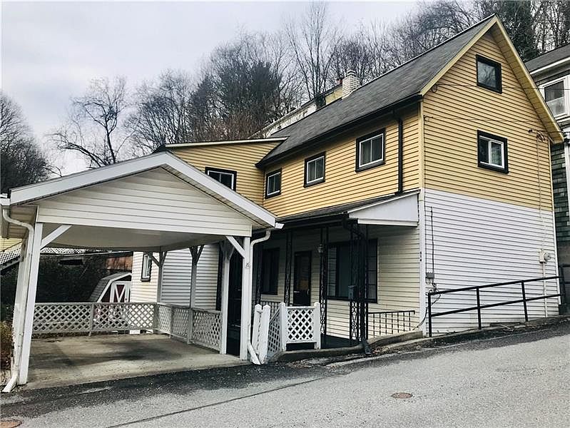 514 Pennsylvania Ave, Johnstown, PA 15906 Zillow