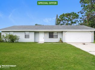 1941 Fallon Blvd NE, Palm Bay, FL 32907