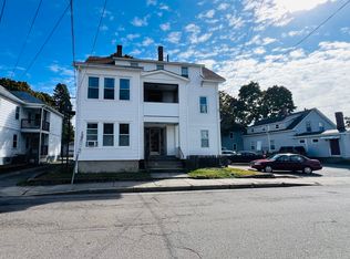 101 East St APT 1, North Attleboro, MA 02760
