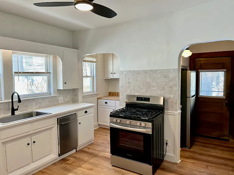 197 Powder House Blvd #1 — Photo 1