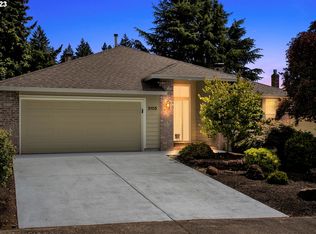 3105 SE Spyglass Dr, Vancouver, WA 98683