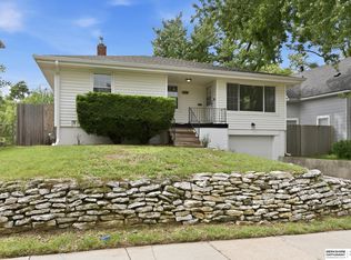 2528 N 62nd St, Omaha, NE 68104