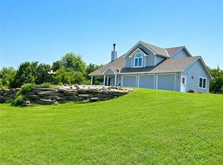 16821 NE 119th St, Kearney, MO 64060