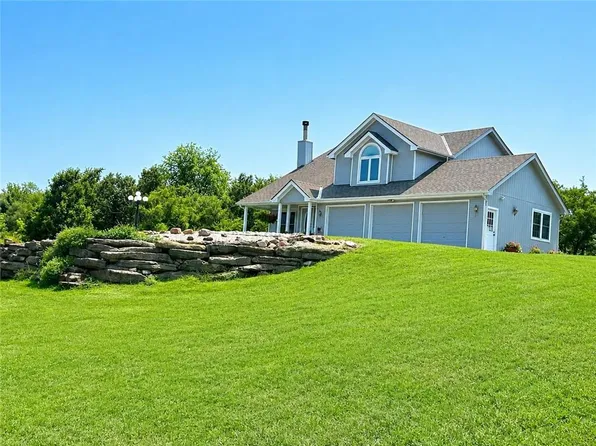 16821 NE 119th St, Kearney, MO 64060