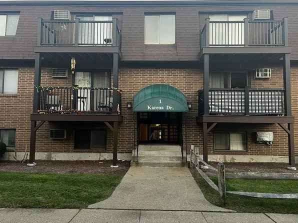 1 Karena Dr APT 1, Taunton, MA 02780