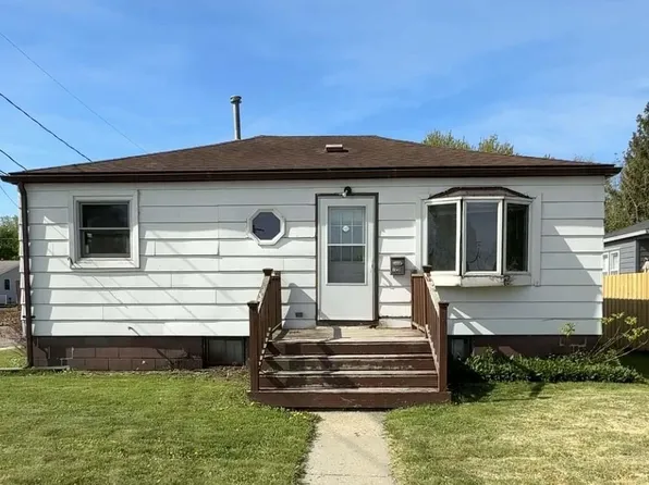 720 LaCrosse Street, Mauston, WI 53948