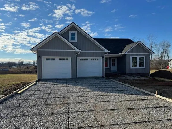 132 Echo Valley Dr, Cookeville, TN 38501