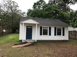 1114 N 48th Ave, Pensacola, FL 32506