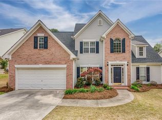 965 Tributary Way, Dacula, GA 30019