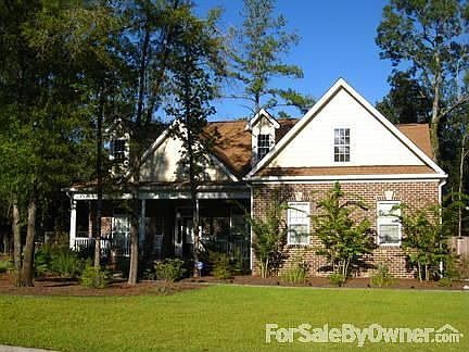 1007 Bruton Blvd