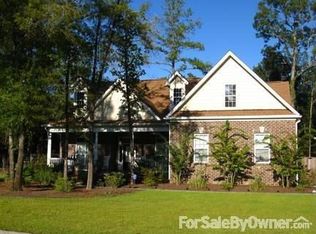 1007 Bruton Blvd, Moncks Corner, SC 29461