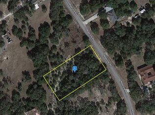 1138 Madrone Rd, Fischer, TX 78623