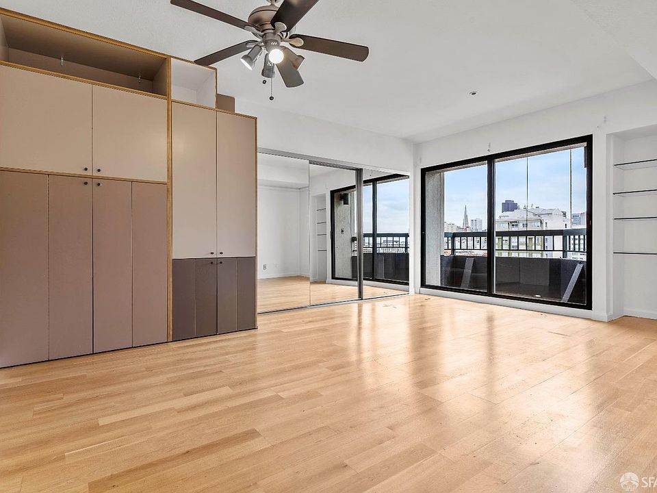1st image of 601 Van Ness Ave APT 928