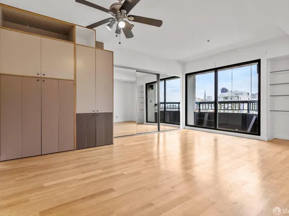 601 Van Ness Ave APT 928, San Francisco, CA 94102