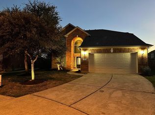 21907 Hannover Village Ct, Spring, TX 77388