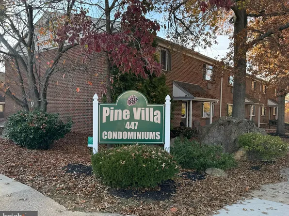 447 Pine St APT F4, Royersford, PA 19468