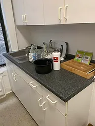 Rented by M.Grossman R.E. Management