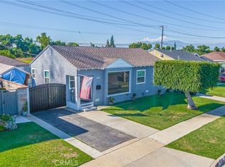8253 Summerfield Ave, Whittier, CA 90606